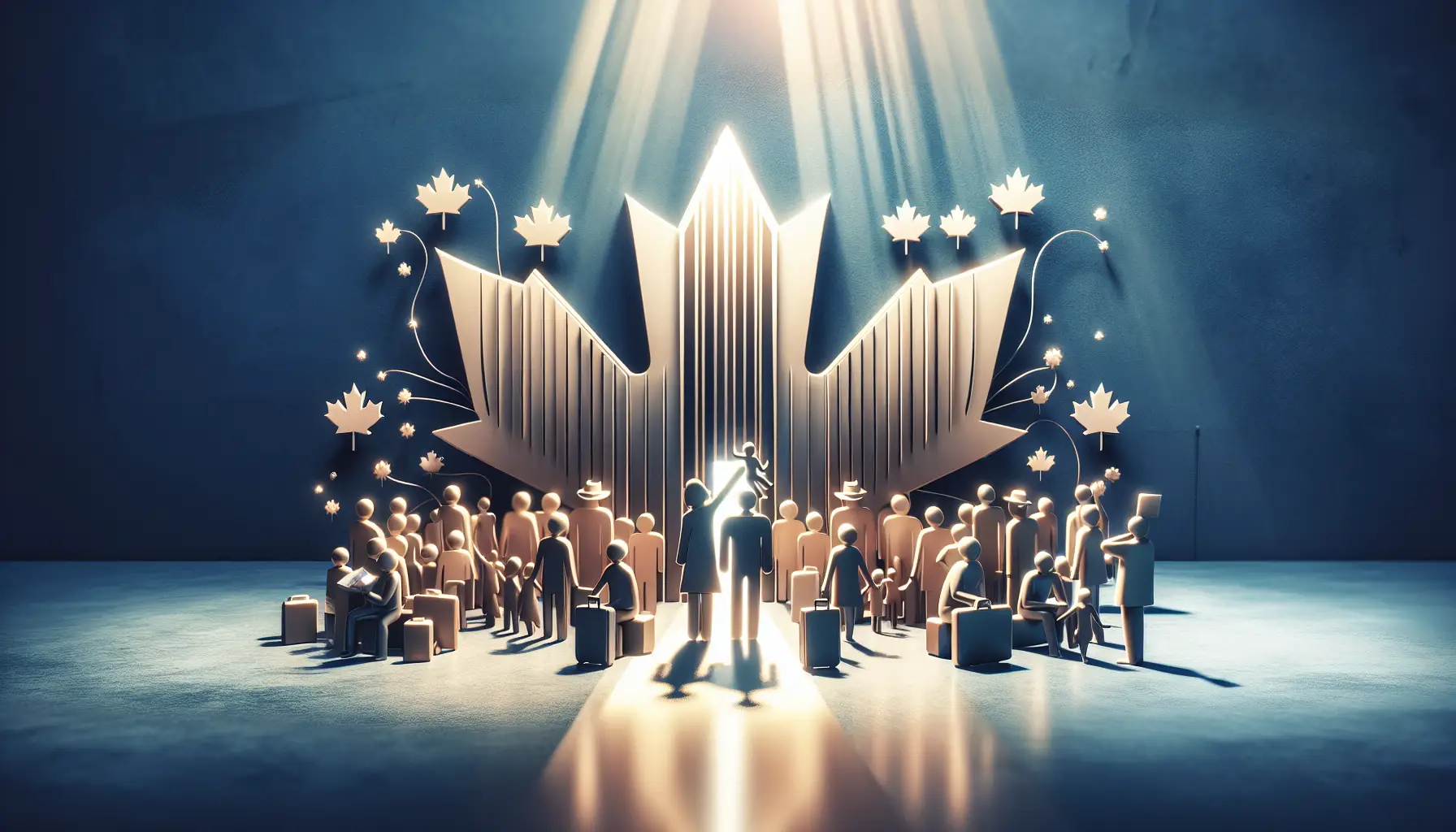 Phá Bỏ Rào Cản: Nhập Cư Canada Diện Tay Nghề Không Cần Job Offer