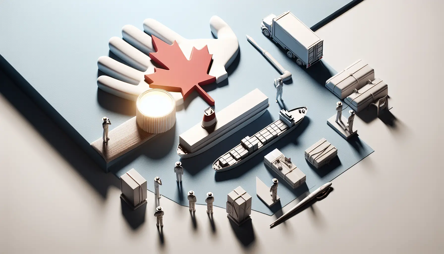 Tối Ưu Hồ Sơ Định Cư Canada Diện Tay Nghề: Lộ Trình Thành Công