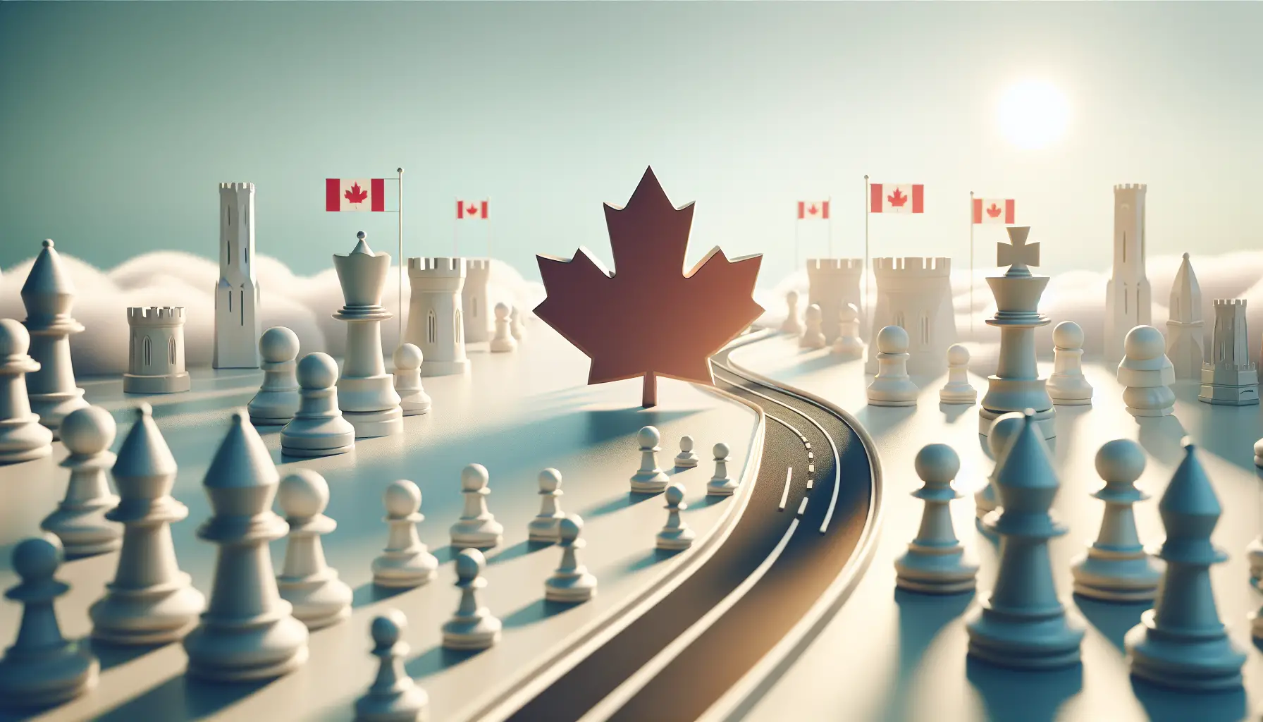 Tối Ưu Hóa Hồ Sơ: Định Cư Canada Diện Tay Nghề Cao 2025