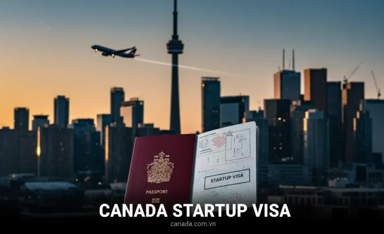 Thực hư về cam kết thành công 100% khi định cư diện khởi nghiệp tại Canada?