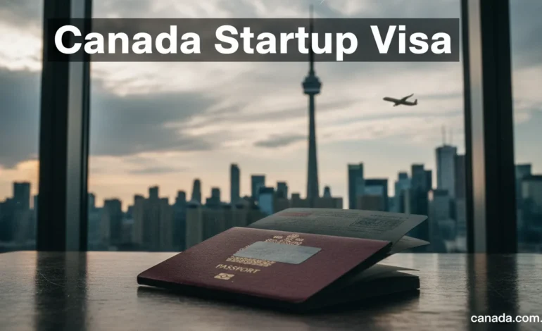 Visa khởi nghiệp Canada: Bí quyết xây dựng đội ngũ đồng sáng lập (Co-founders) mạnh