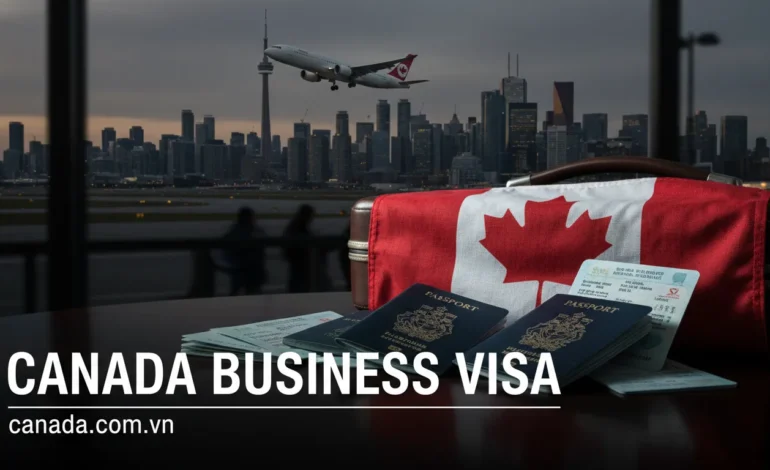 Vốn bao nhiêu là đủ để đầu tư định cư Canada diện doanh nhân tỉnh bang?