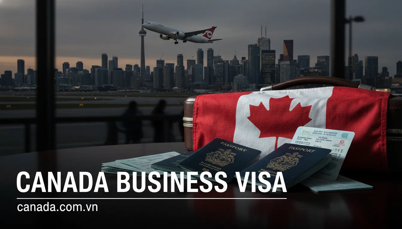 Vốn bao nhiêu là đủ để đầu tư định cư Canada diện doanh nhân tỉnh bang?