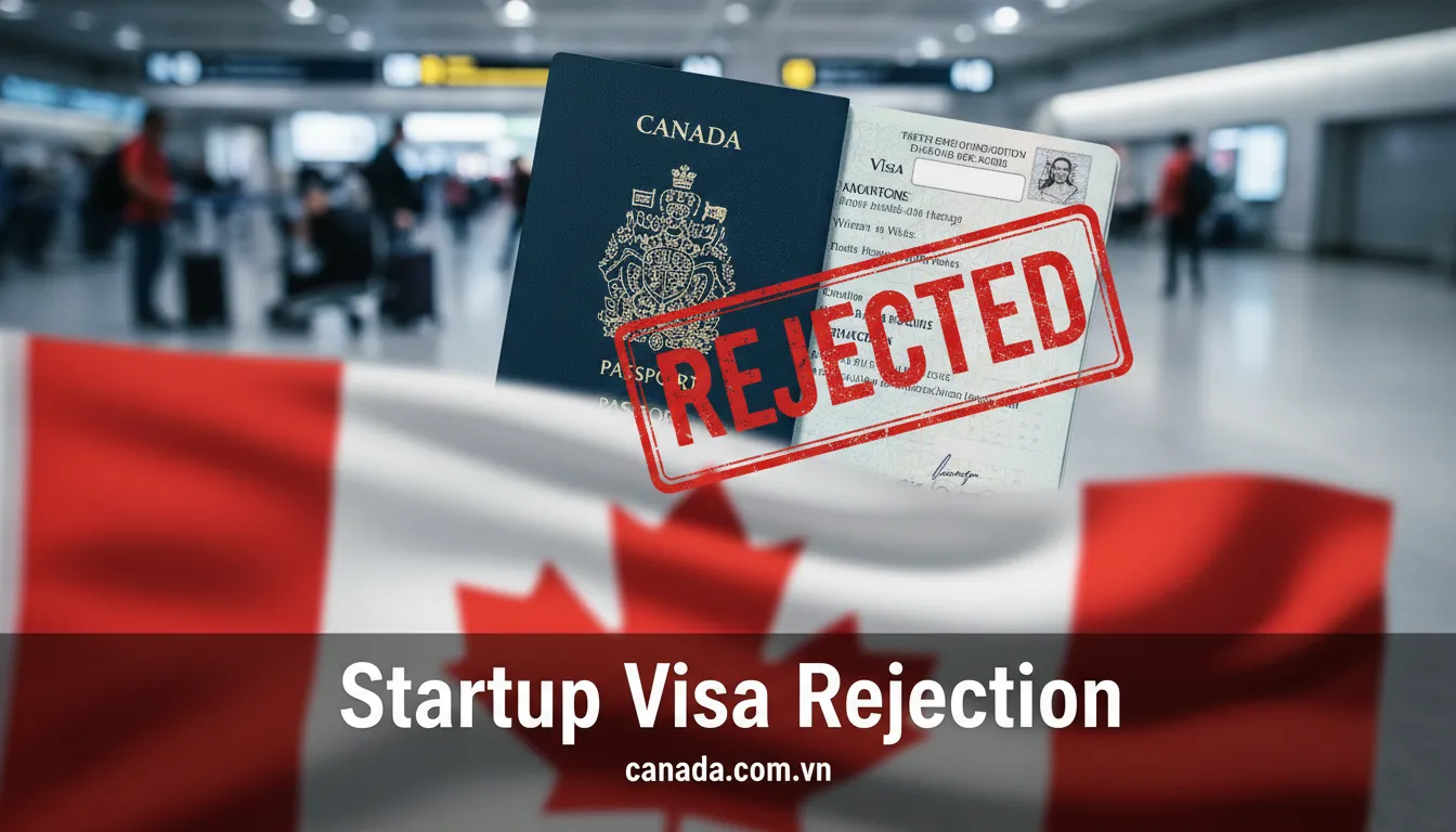 Bài học “đắt giá” từ dự án Start-up Visa bị từ chối và cách IMM Consulting lật ngược thế cờ