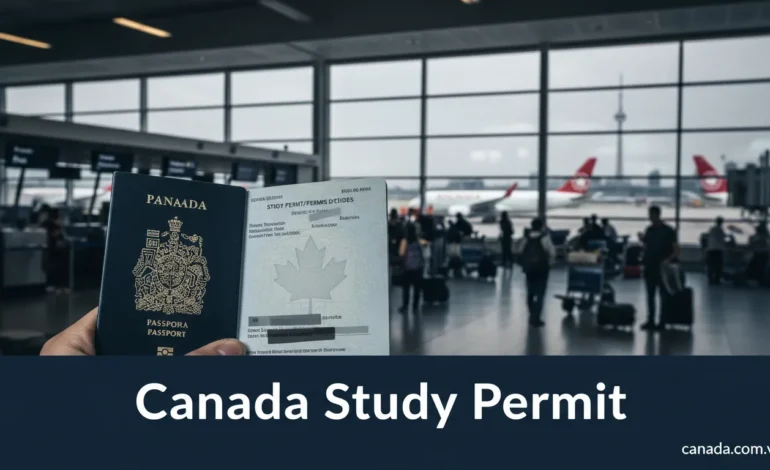 Du học Canada 2026: Diện SDS hay Non-SDS để tỷ lệ đậu Visa cao nhất?