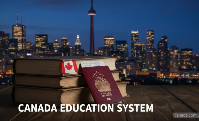 Tại sao hệ thống giáo dục Canada luôn đứng top đầu thế giới năm 2026?